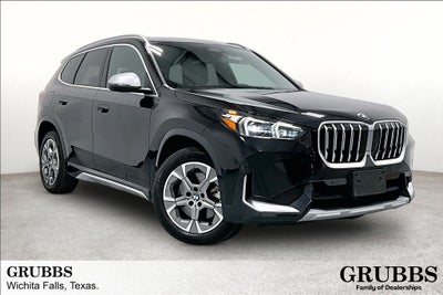 2023 BMW X1 xDrive28i