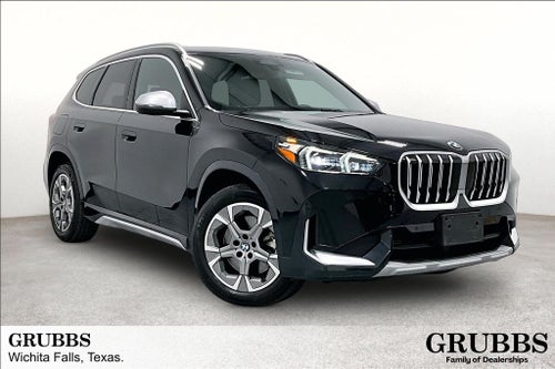 2023 BMW X1 xDrive28i