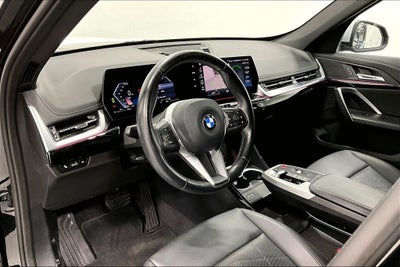 2023 BMW X1 xDrive28i
