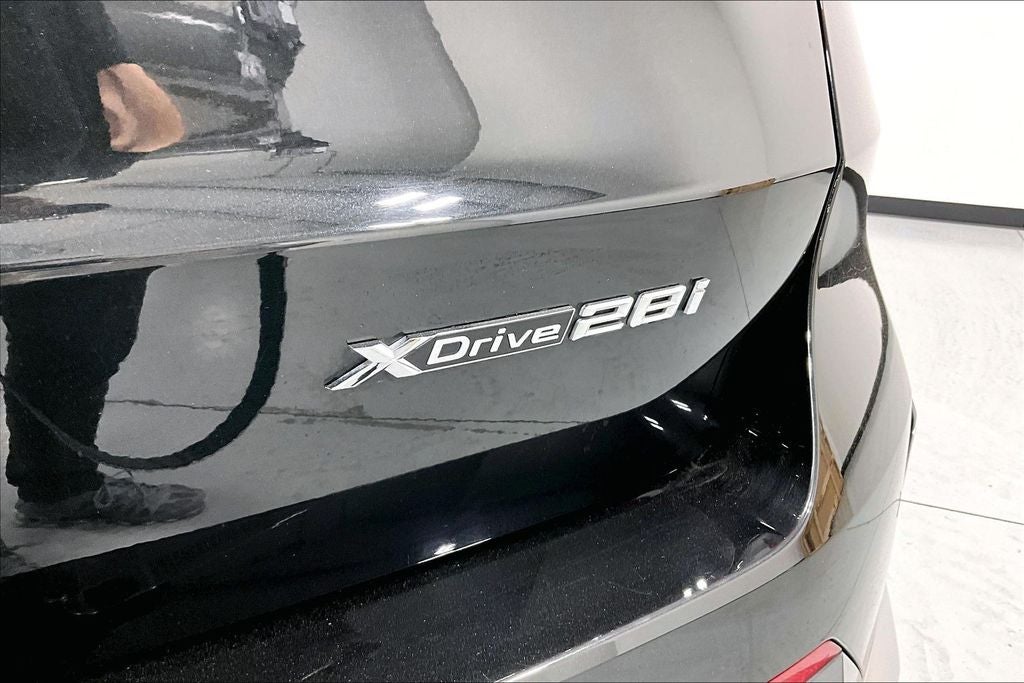 2023 BMW X1 xDrive28i