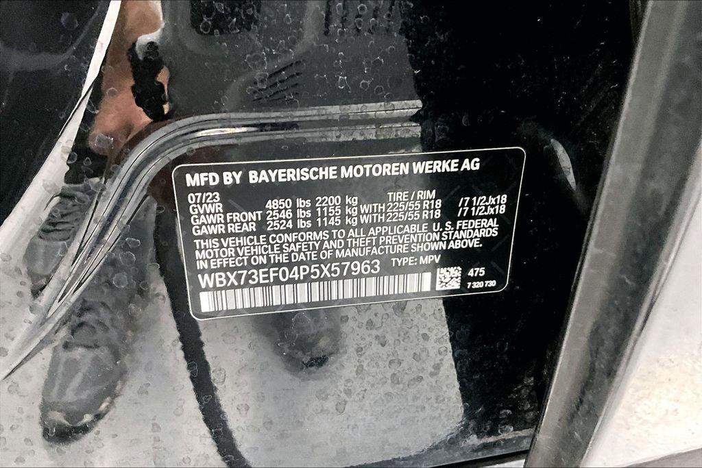 2023 BMW X1 xDrive28i