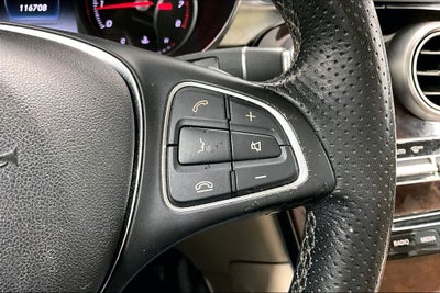2018 Mercedes-Benz GLC GLC 300
