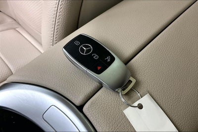 2020 Mercedes-Benz GLC GLC 300 4MATIC®