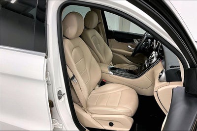 2020 Mercedes-Benz GLC GLC 300 4MATIC®