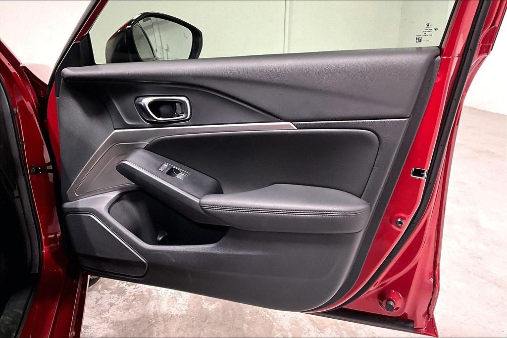 2025 Acura Integra Base