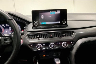 2025 Acura Integra A-SPEC