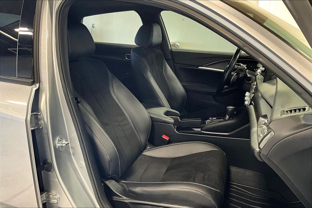 2024 Acura Integra A-Spec Tech Package