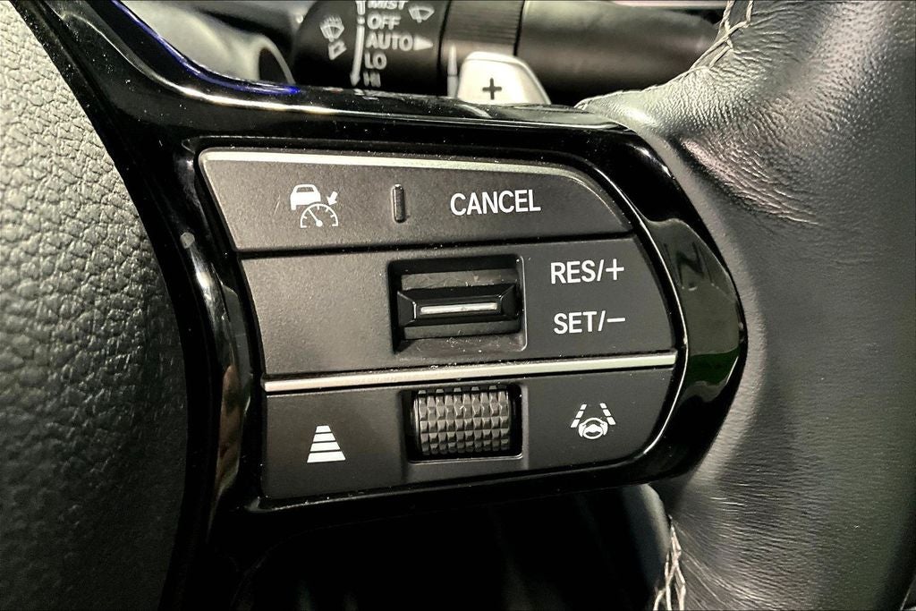 2024 Acura Integra A-Spec Tech Package