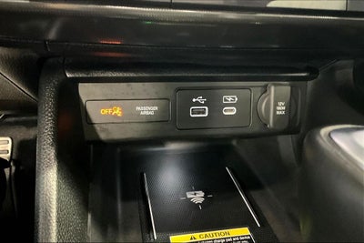 2024 Acura Integra A-Spec Tech Package