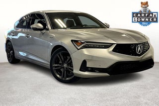 2024 Acura Integra A-SPEC Technology