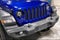 2018 Jeep Wrangler Sport S 4x4