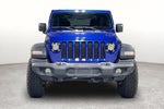 2018 Jeep Wrangler Sport S 4x4