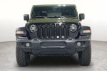 2020 Jeep Wrangler Willys 4x4