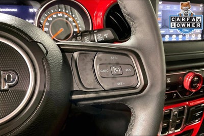 2023 Jeep Wrangler 4-Door Sport S 4x4