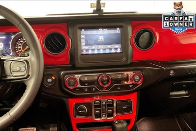 2023 Jeep Wrangler 4-Door Sport S 4x4