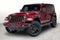 2021 Jeep Wrangler Unlimited High Altitude 4x4