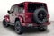 2021 Jeep Wrangler Unlimited High Altitude 4x4