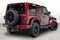 2021 Jeep Wrangler Unlimited High Altitude 4x4