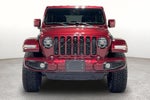 2021 Jeep Wrangler Unlimited High Altitude 4x4