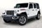 2019 Jeep Wrangler Unlimited Sahara 4x4
