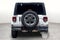 2019 Jeep Wrangler Unlimited Sahara 4x4