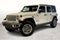 2020 Jeep Wrangler Unlimited Sahara 4x4