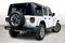2022 Jeep Wrangler Unlimited Sahara 4x4