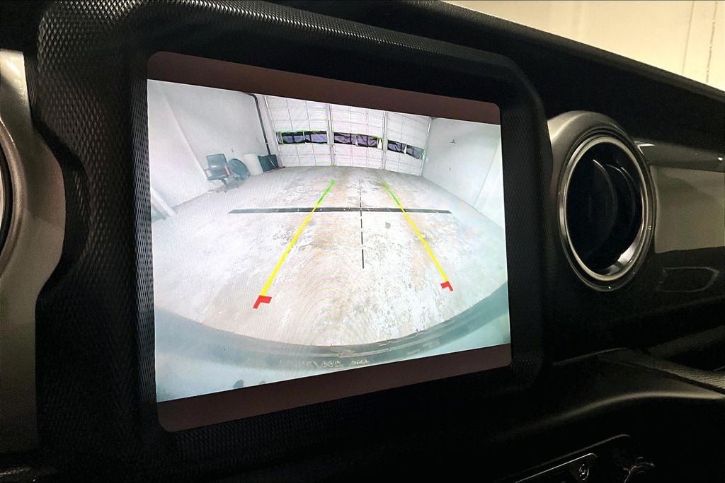 2022 Jeep Wrangler Unlimited Sahara 4x4