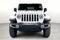 2022 Jeep Wrangler Unlimited Sahara 4x4