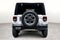 2022 Jeep Wrangler Unlimited Sahara 4x4