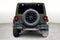 2021 Jeep Wrangler Unlimited Sahara 4xe