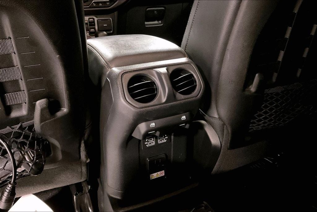 2021 Jeep Wrangler Unlimited Rubicon 392 4x4