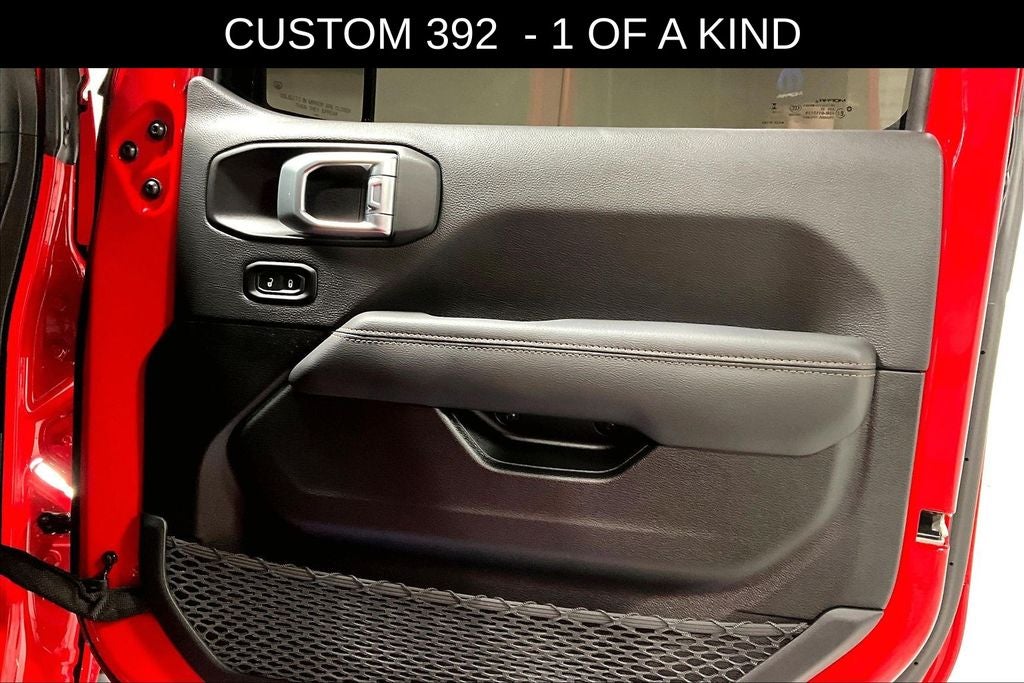 2023 Jeep Wrangler 4-Door Rubicon 392 4x4