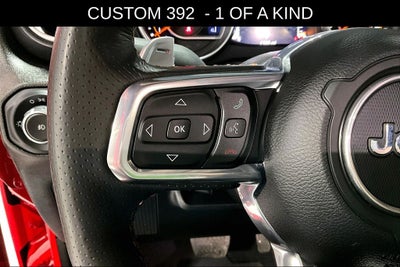 2023 Jeep Wrangler 4-Door Rubicon 392 4x4