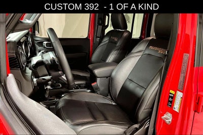 2023 Jeep Wrangler 4-Door Rubicon 392 4x4