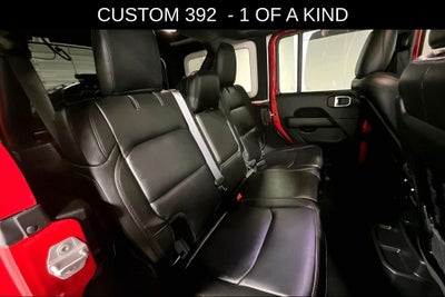 2023 Jeep Wrangler 4-Door Rubicon 392 4x4