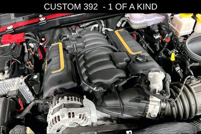 2023 Jeep Wrangler 4-Door Rubicon 392 4x4