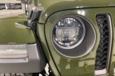 2023 Jeep Wrangler 4-Door Rubicon 392 4x4