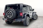 2024 Jeep Wrangler 4-Door Rubicon 4x4
