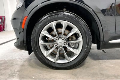 2021 Dodge Durango Citadel AWD