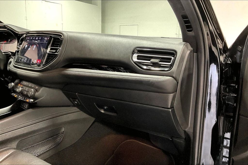 2021 Dodge Durango Citadel AWD