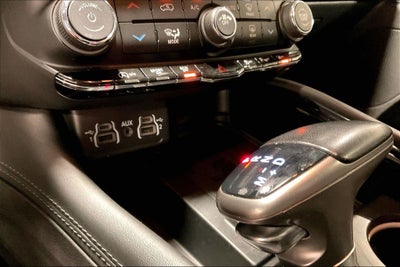 2021 Dodge Durango Citadel AWD