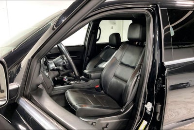 2021 Dodge Durango Citadel AWD