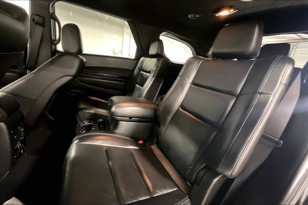 2021 Dodge Durango Citadel AWD