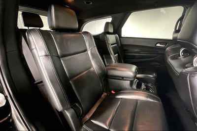 2021 Dodge Durango Citadel AWD