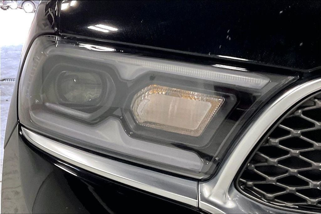 2021 Dodge Durango Citadel AWD