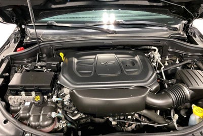 2021 Dodge Durango Citadel AWD