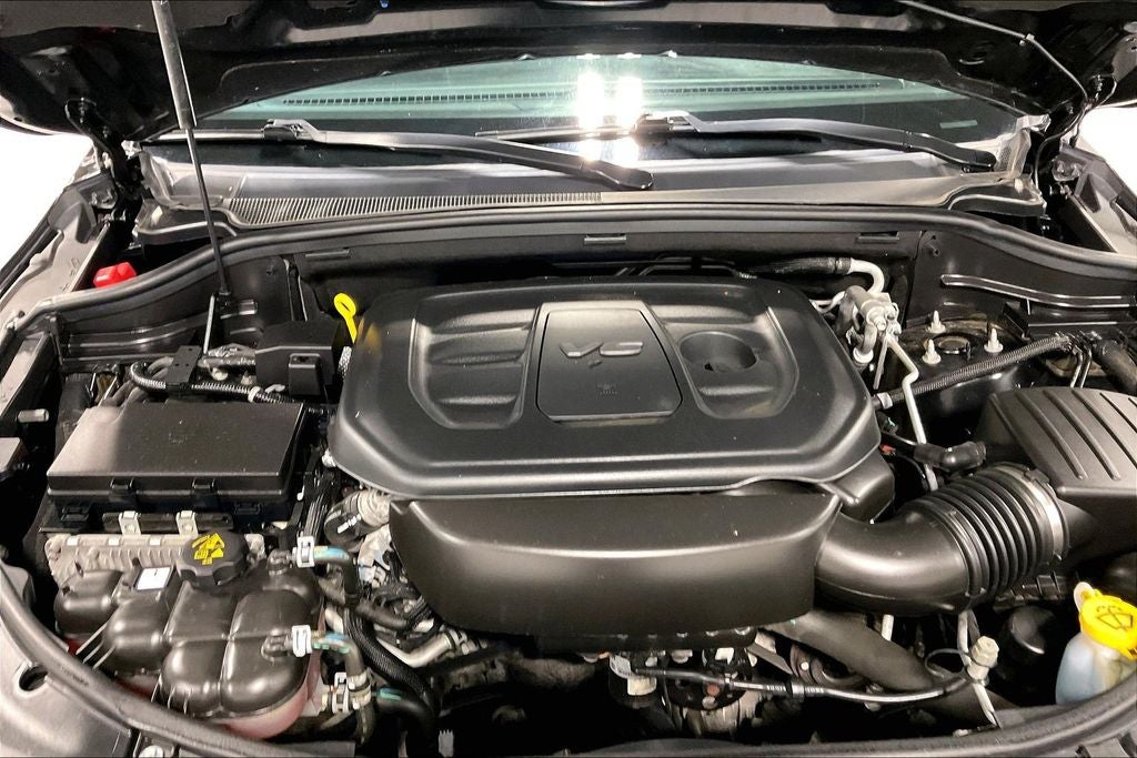 2021 Dodge Durango Citadel AWD
