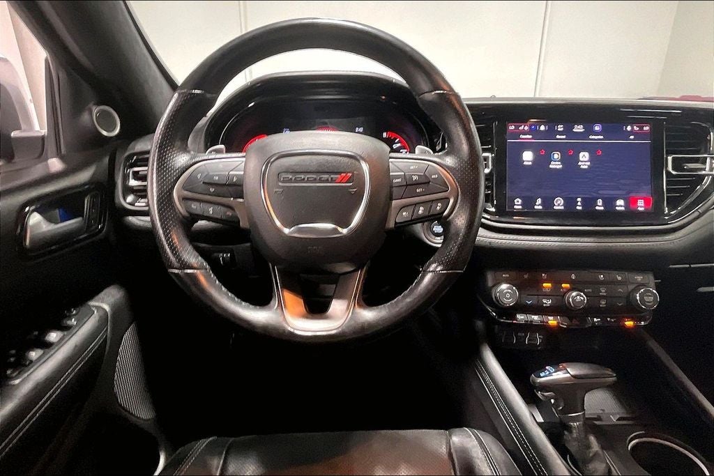 2021 Dodge Durango Citadel AWD