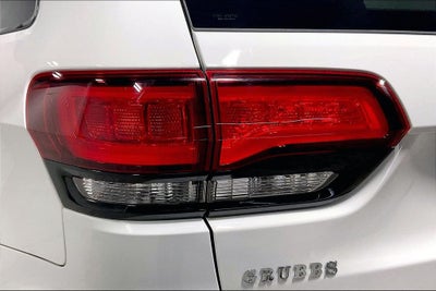 2019 Jeep Grand Cherokee Altitude 4x2